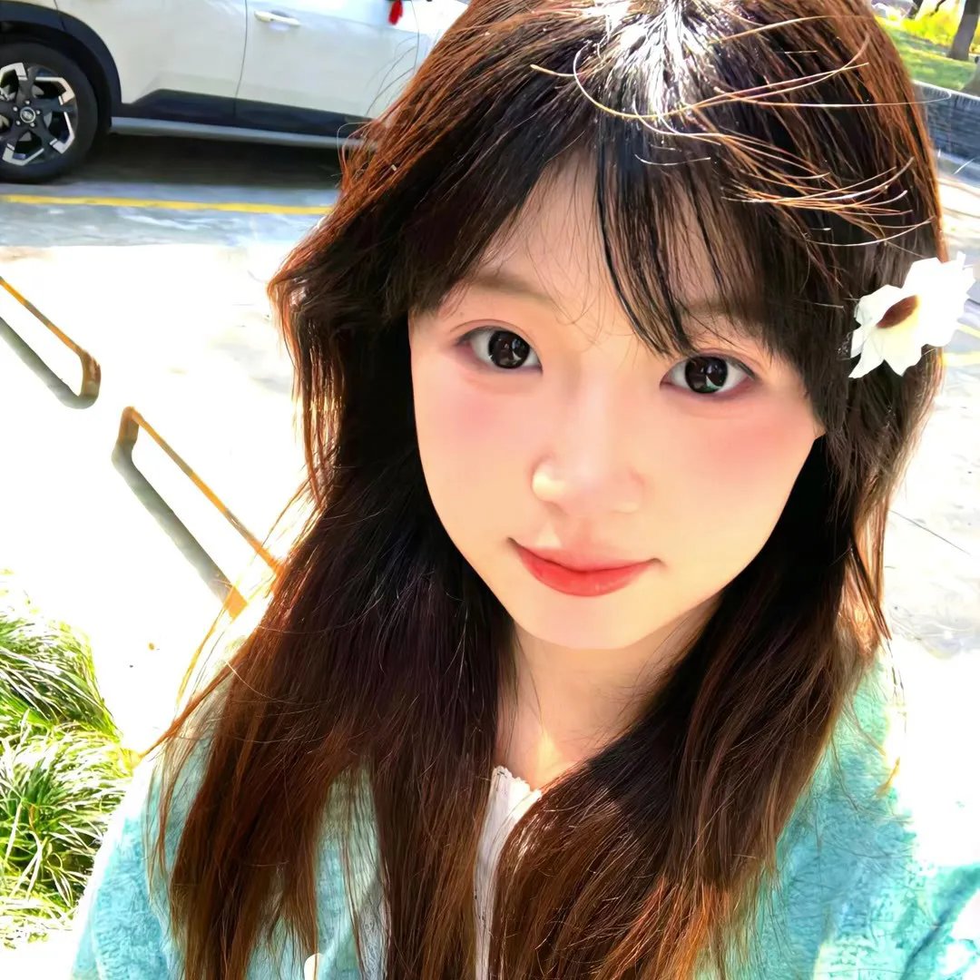 川尻小玉的懒散生活