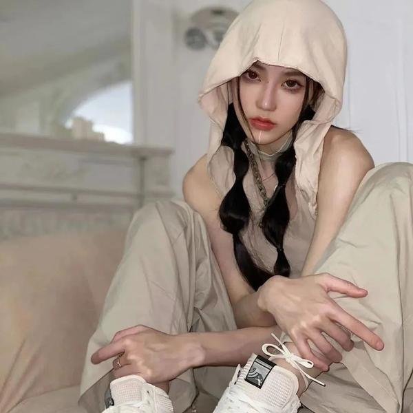 黑煞女